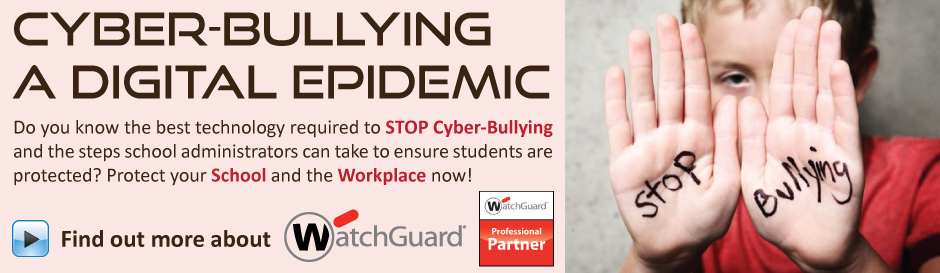 WatchGuard-Cyber-Bullying-Promo-Banner